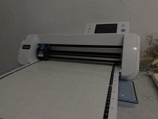 ScanNCut Schneideplotter für
