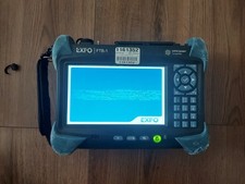 EXFO FTB-880 mit FTB-1-S2-8G