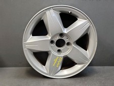 Alufelge - Renault Megane II /