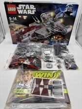 LEGO Star Wars: Republic