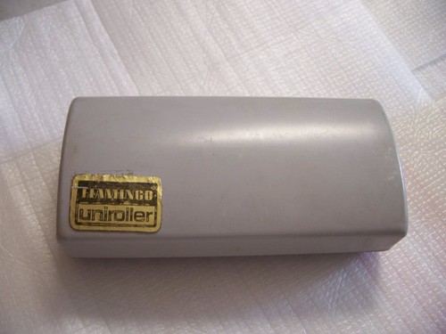 Ddr flamingo uniroller - flamingo,
