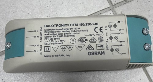 Osram trafo mouse htm 150 - mouse,