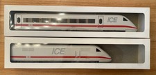 Märklin ICE 2 - Steuerwagen und Triebkopf - defekt aus 29792