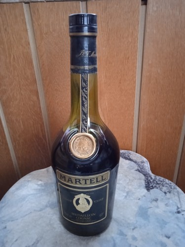 Martell vsop medaillon cognac - medaillon,