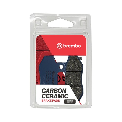 Brembo carbon ceramic - carbon, rennrad
