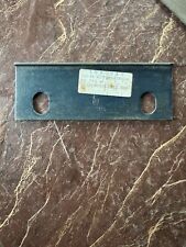 Original Rasspe Reibungsplatte RS7504