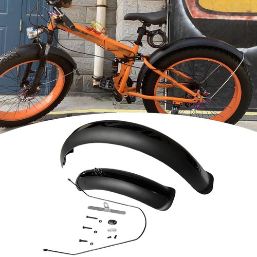 Fahrrad kotflügel robust - fahrrad,
