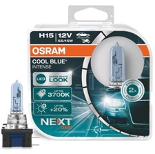 Genuine Osram Cool Blue