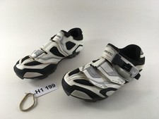 SHIMANO Herren Rennradschuhe Fahrradschuhe Radsport EUR 40 H1 199