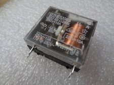 E3206S Eichhoff Relais 12V 10A