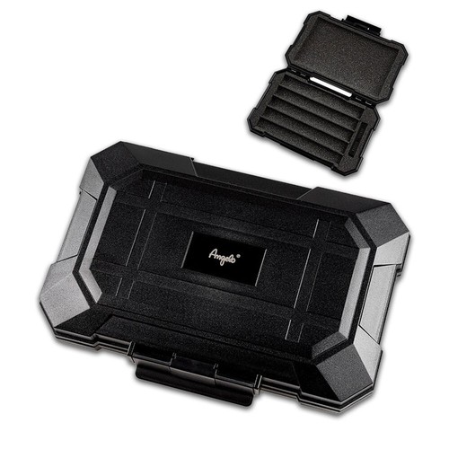 Reisehumidor für zigarren - reisehumidor,