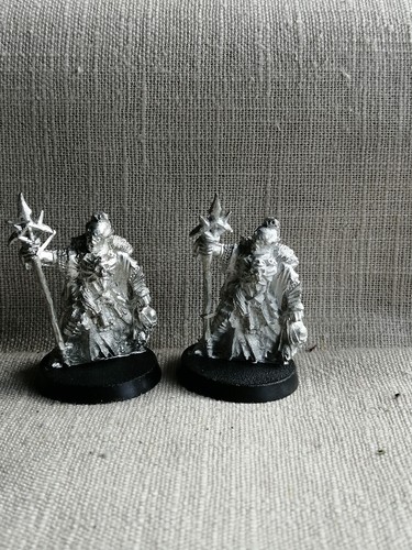 Herr der ringe - ringe,