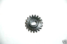 ZAHNRAD 19Z STAHL FG MARDER