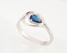 Ring Silber 925 Silberring