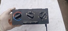 Klimabedienteil Heizungregler 52559839 37646 Opel Astra G T98 Kombi