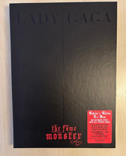 Lady gaga the - lady, fame