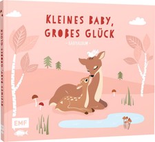 Kleines Baby, großes Glück -