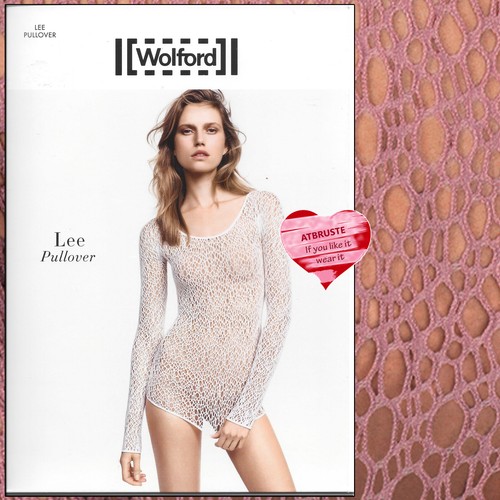 Wolford lee pullover - wolford,