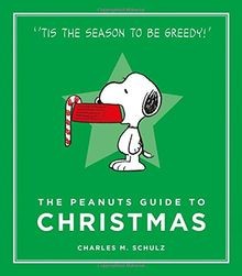 The peanuts guide christmas - the,