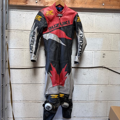 Vintage giudici suzuki gsx - vintage, gsx-r