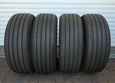 4 x Sommerreifen Michelin E-Primacy       235 55 R 19 105W  MO 