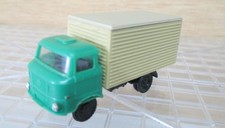DDR LKW IFA W50 mit