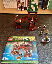 LEGO The Hobbit: Angriff auf