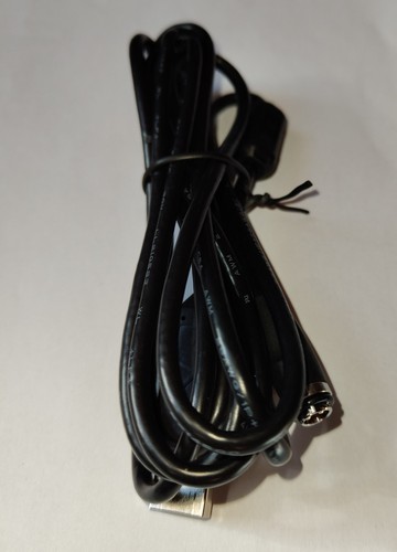 Original suunto interface - suunto, pc-interface