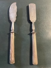 Antikes Käsemesser &