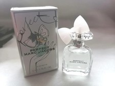  Marc Jacobs Perfect  Parfum Miniatur    ?5ml EDT mit OVP