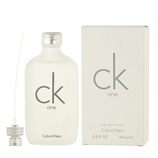 Calvin Klein CK One 100 ml