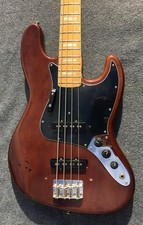 Fender jazz Bass 1976