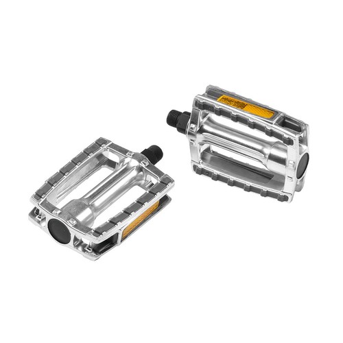 Ergotec 86036001 alu pedal - 86036001, 658
