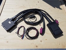 Original VW Audi VAG 1598/31 Spezialwerkzeug Prüfkabel Prüfbox VAG 1598