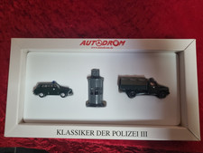 WIKING *99056* Autodrom*