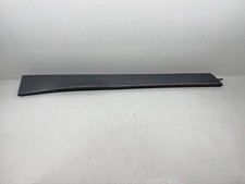 Original Audi 100 A6 S6 C4 Verkleidung Kombiinstrument Anthrazit 4A1857229K #AR2