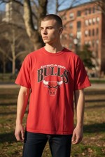 Artex Chicago Bulls Vintage