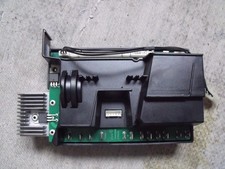 LEISTUNGSELEKTRONIK PLATINE BOARD*SIEMENS SURPRESSO COMPACT CTES25C TK53009