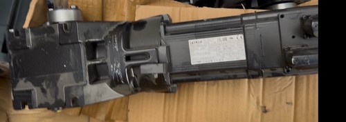 Lenze servo motor - lenze,