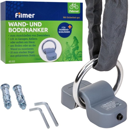 Wand anker boden - wand-anker, boden-anker