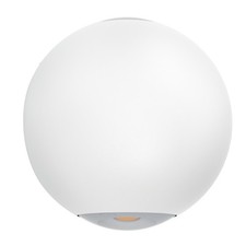 LED Wandlampe außen