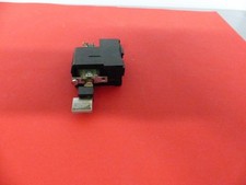 RFT ST 3000  Netzschalter DDR