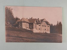 AK Schmiedefeld Stutenhaus am