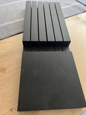 Messerblock Messer Organizer