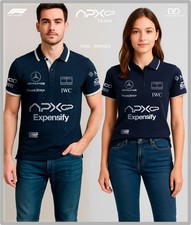 FORMEL 1 THE MOVIE APEX GP