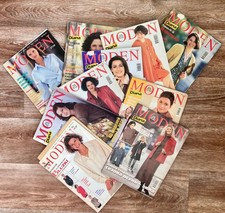 DIANA Moden with Patterns Set