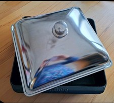 Miele  Gourmet-Bräter mit