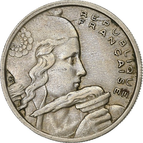 Frankreich 100 francs - 100,