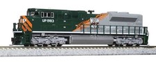 Kato 1768410 emd - kato, n