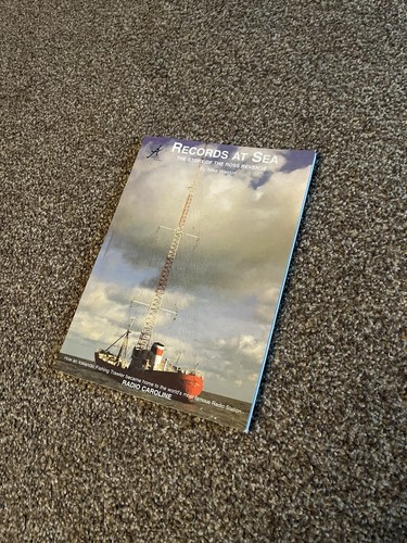 Rare records sea - rare, story